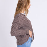 Hutch Long Sleeve Tee