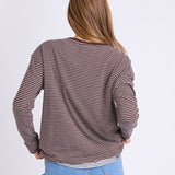 Hutch Long Sleeve Tee