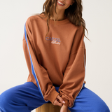 Frankie Sweater