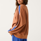 Frankie Sweater