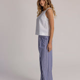 MAIA TOP - White