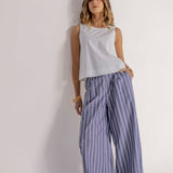 MAIA TOP - White