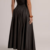 LULA SKIRT - Black