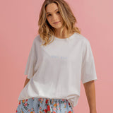 OUI TEE - Graphic