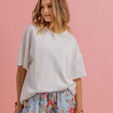 OUI TEE - Graphic