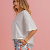 OUI TEE - Graphic