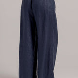 ROMA PANT - Navy