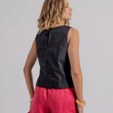 BODIE SHORT - Berry