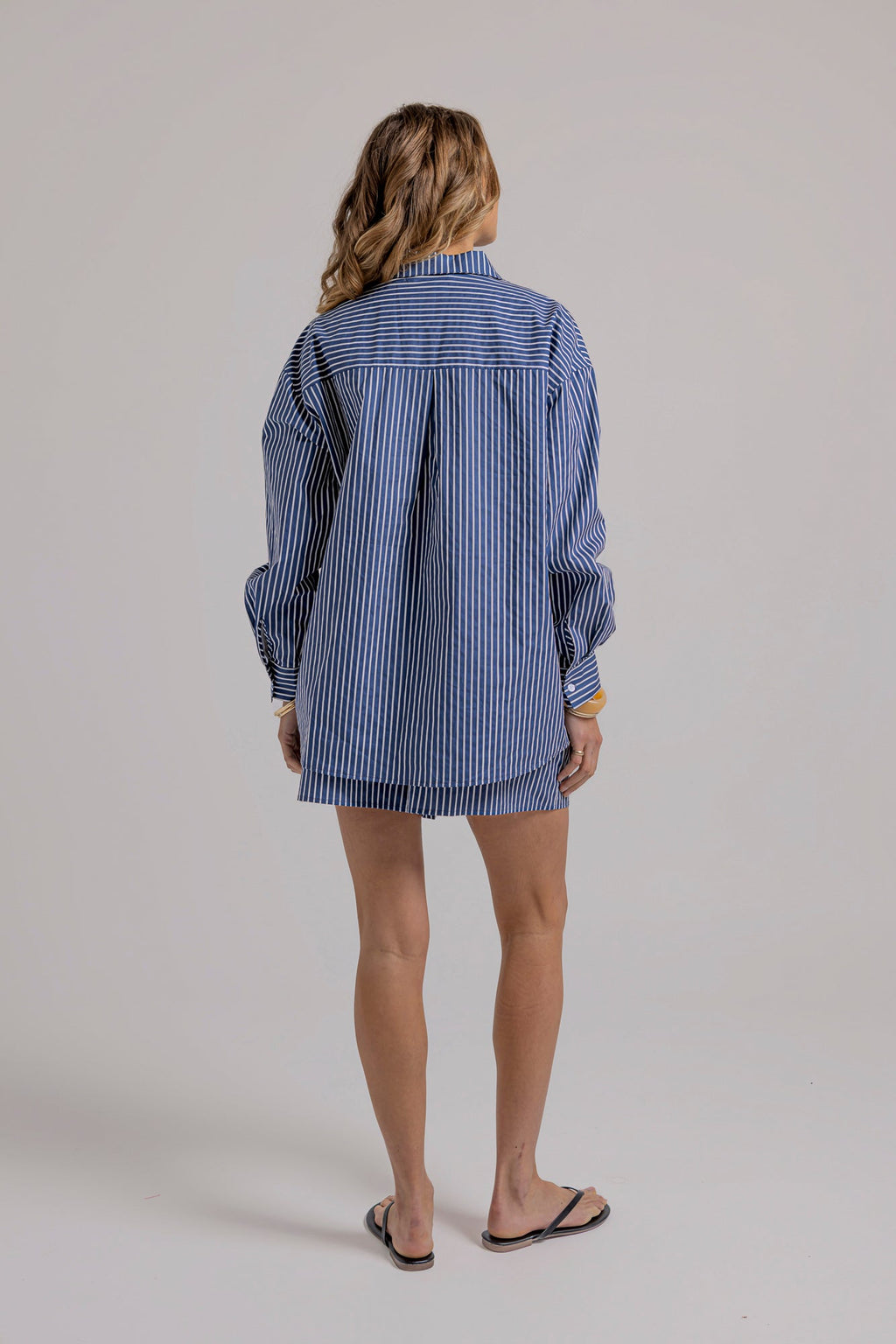 REMMIE SHIRT - Stripe