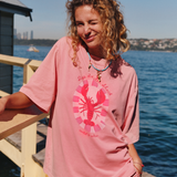 JEANA TEE - Lobster