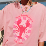 JEANA TEE - Lobster