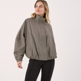 Sammie Bomber Jacket