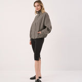 Sammie Bomber Jacket