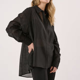 Val Oversized Shirt