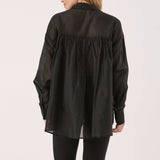 Val Oversized Shirt