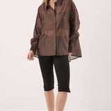 Val Oversized Shirt