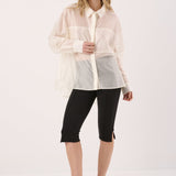 Val Oversized Shirt