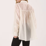 Val Oversized Shirt