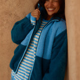 Jayne Fleece Jacket