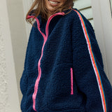 Aubrey Fleece Jacket