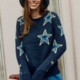 Serena Sweater