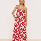 Ainsley Maxi Dress