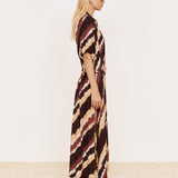 Greta Maxi Dress