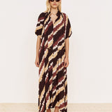 Greta Maxi Dress
