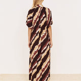 Greta Maxi Dress