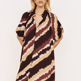 Greta Maxi Dress