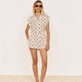 Arielle Playsuit