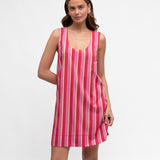 RENATA MINI DRESS - Pink