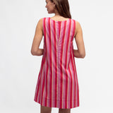 RENATA MINI DRESS - Pink