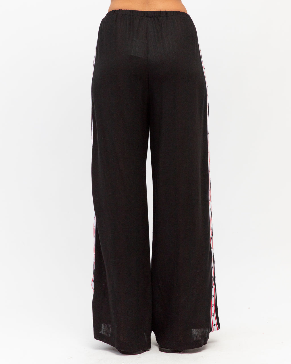 EVERYDAY PANTS - Black