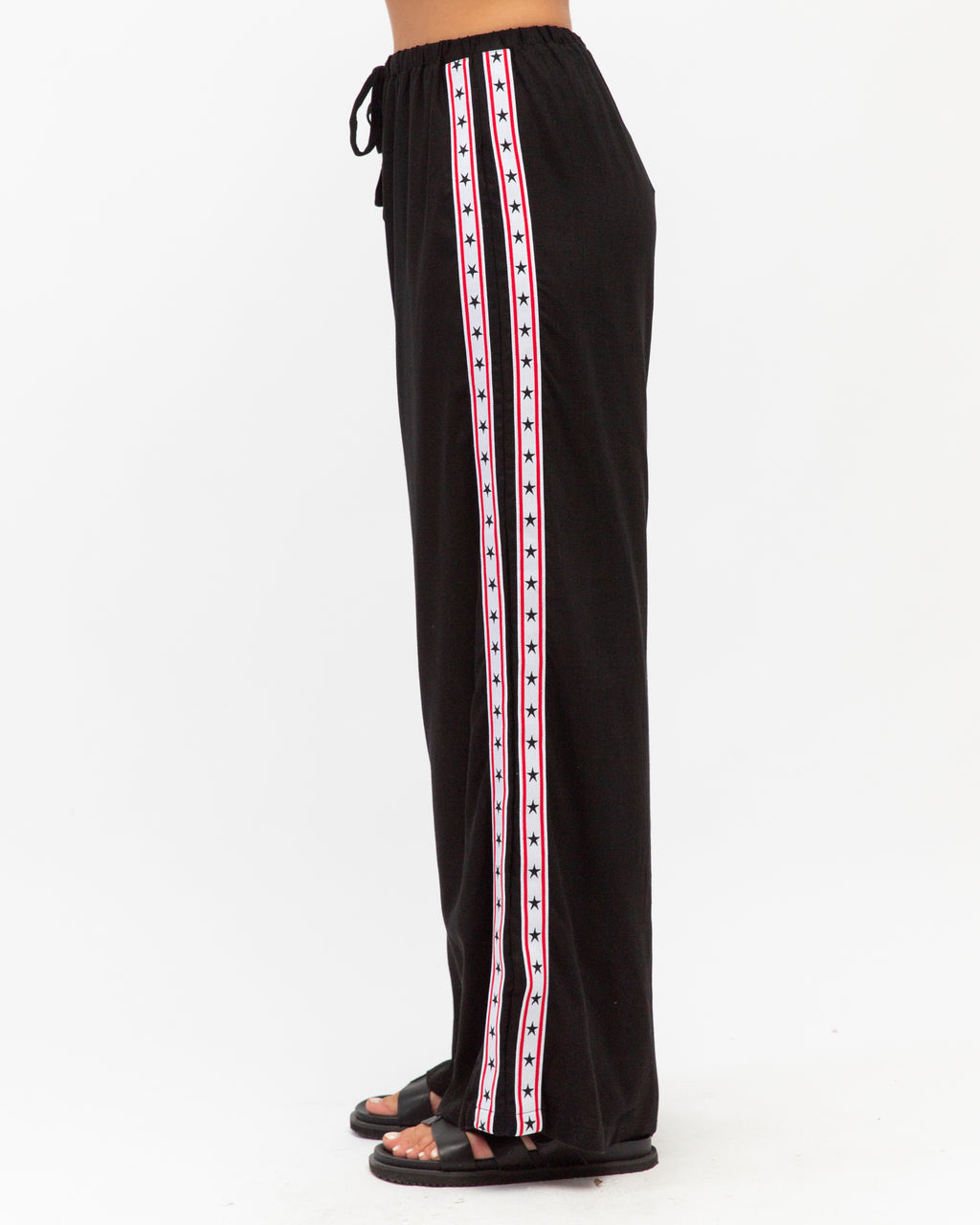 EVERYDAY PANTS - Black