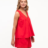 Permata Set - Red