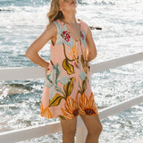 Floresence Dress