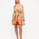 Floresence Dress