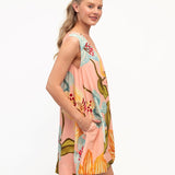 Floresence Dress