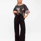 EVERYDAY PANTS - Black