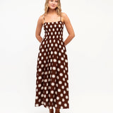 Zara Sun Dress - Zara Sun