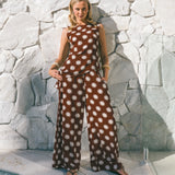 Zara Pants - Zara Sun