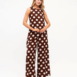 Zara Pants - Zara Sun