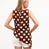 Zara Top - Zara Sun