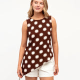 Zara Top - Zara Sun