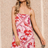 Ruby Bloom Dress