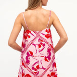 Ruby Bloom Dress
