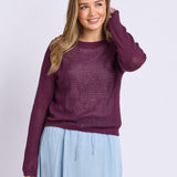 Remy Knit