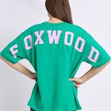 Interval Tee