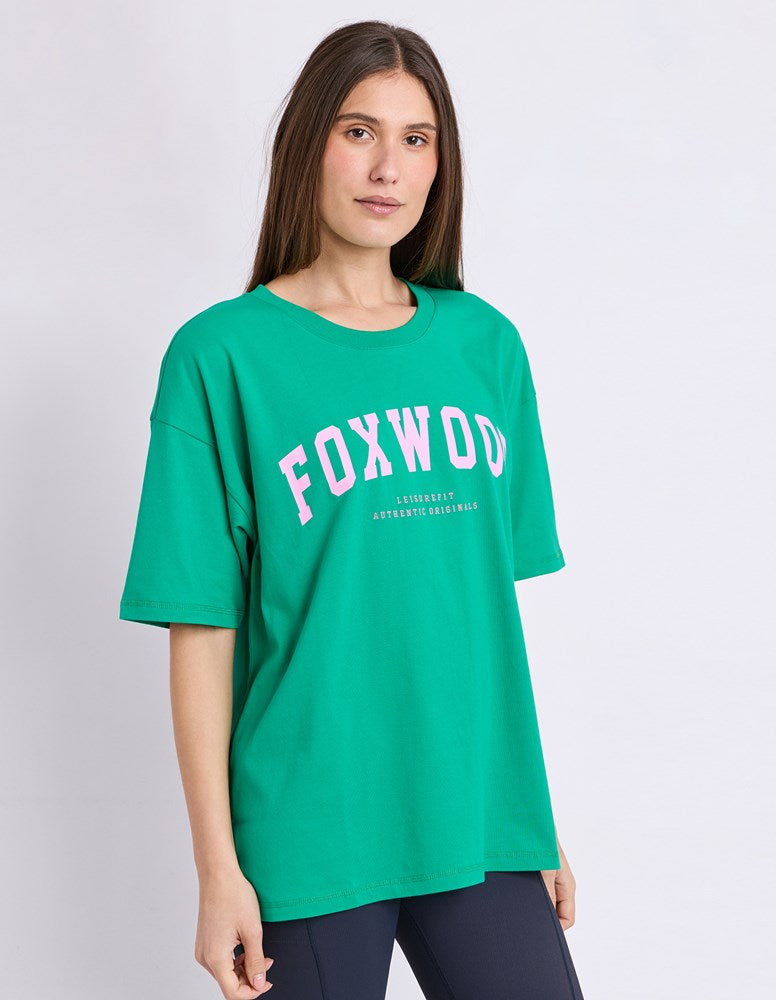Interval Tee